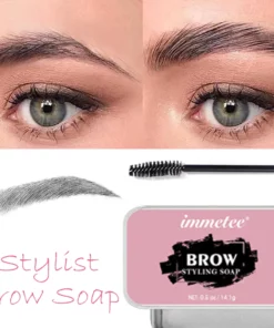 4DBrow Styling Wax Kit