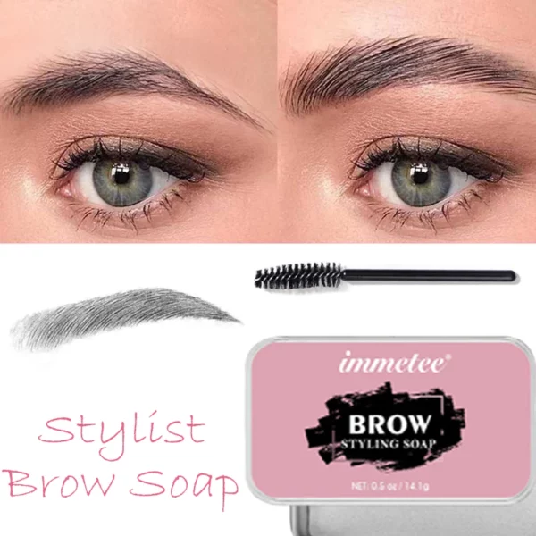 4DBrow Styling Wax Twous