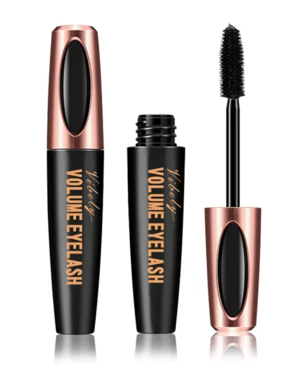 5D Voluminous Fiber Mascara