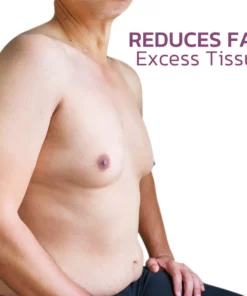 AUCHEST Gynecomastia Reduction Spray
