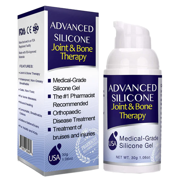 Advanced™ Joint & Bone Therapy Gel