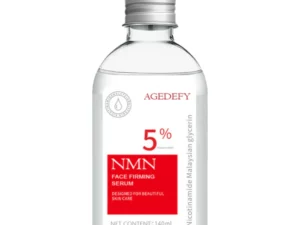 AgeDefy NMN Face Firming Serum