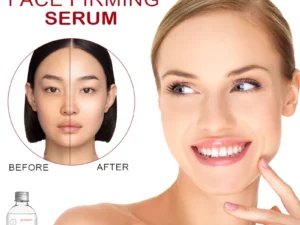 AgeDefy NMN Face Firming Serum