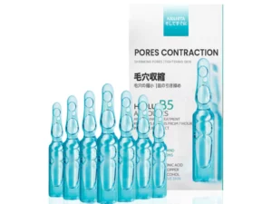 Anahita Japan Oligopeptide Pores Contraction Essence