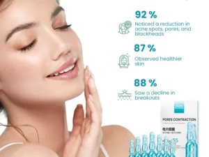 Anahita Japan Oligopeptide Pores Contraction Essence