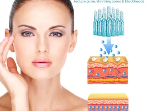 Anahita Japan Oligopeptide Pores Contraction Essence