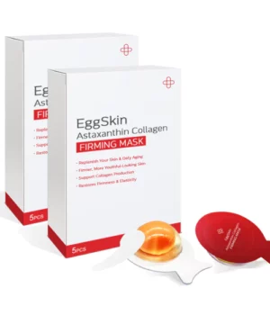 AprilMe™ Astaxanthin Collagen Firming Mask