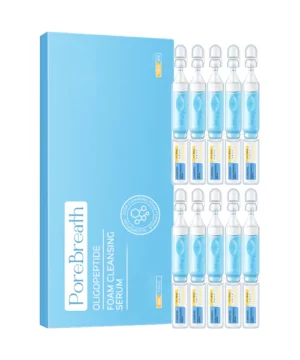AprilMe™ Oligopeptide Foam Cleansing Serum