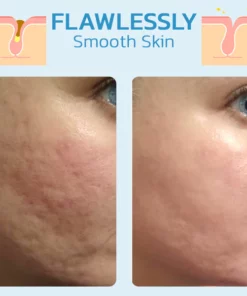 AprilMe™ Oligopeptide Foam Cleansing Serum