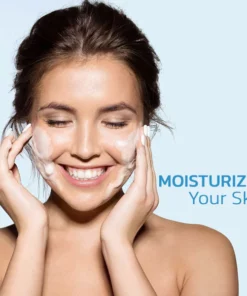 AprilMe™ Oligopeptide Foam Cleansing Serum