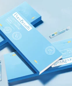 AprilMe™ Oligopeptide Foam Cleansing Serum