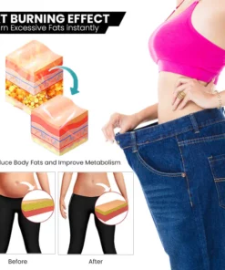 Atheniz Magnetology 2 IN 1 LymphTherapy Bracelet Ring