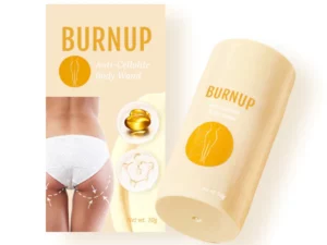 BURNUP AntiCellulite Body Wand
