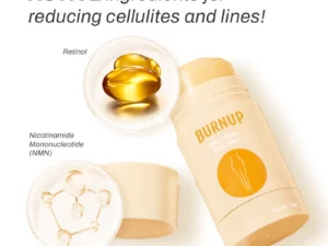 BURNUP AntiCellulite Body Wand
