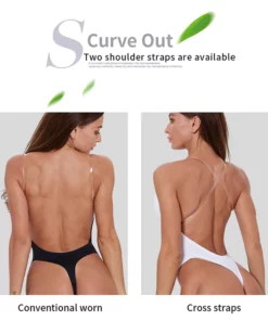 Backless Bodyshaping Bra