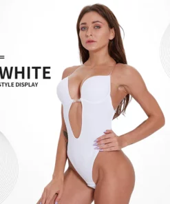 Backless Bodyshaping Bra