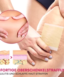 BodiFix Wiederherstellen & Straffen Oberschenkelwickel