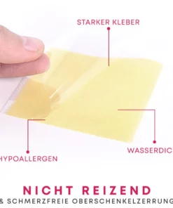 BodiFix Wiederherstellen & Straffen Oberschenkelwickel