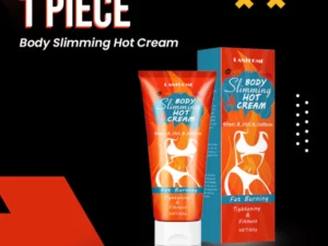 Body Slimming Hot Cream