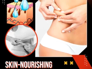 Body Slimming Hot Cream