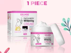 Body Whitening Cream