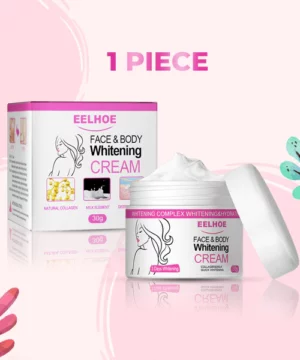 Body Whitening Cream