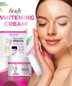 Body Whitening Cream