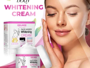 Body Whitening Cream