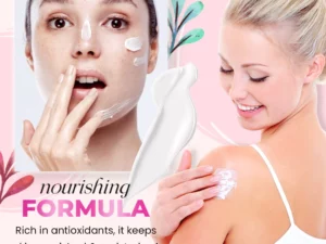 Body Whitening Cream