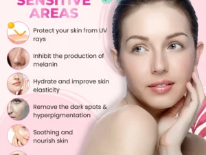 Body Whitening Cream