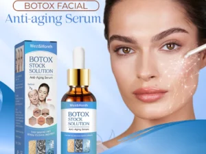 Botox Facial Anti-aging Serum