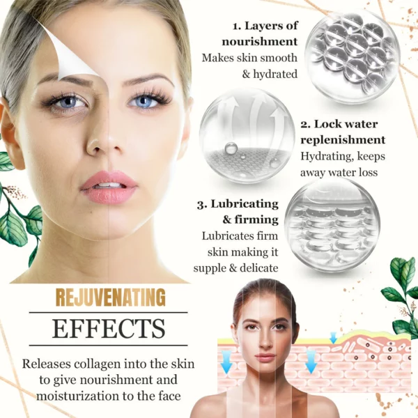 I-Brightening Collagen Face Serum