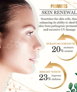 Brightening Collagen Face Serum