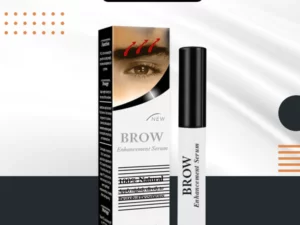Brow Enhancement Serum