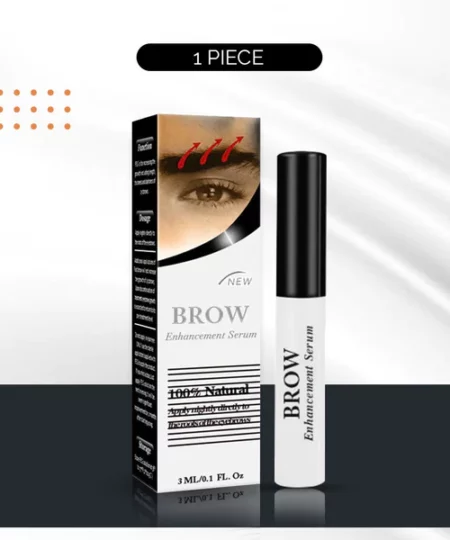 Brow Enhancement Serum