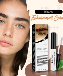 Brow Enhancement Serum