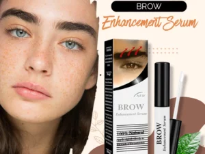 Brow Enhancement Serum