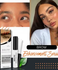 Brow Enhancement Serum