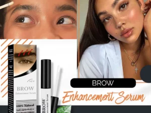 Brow Enhancement Serum
