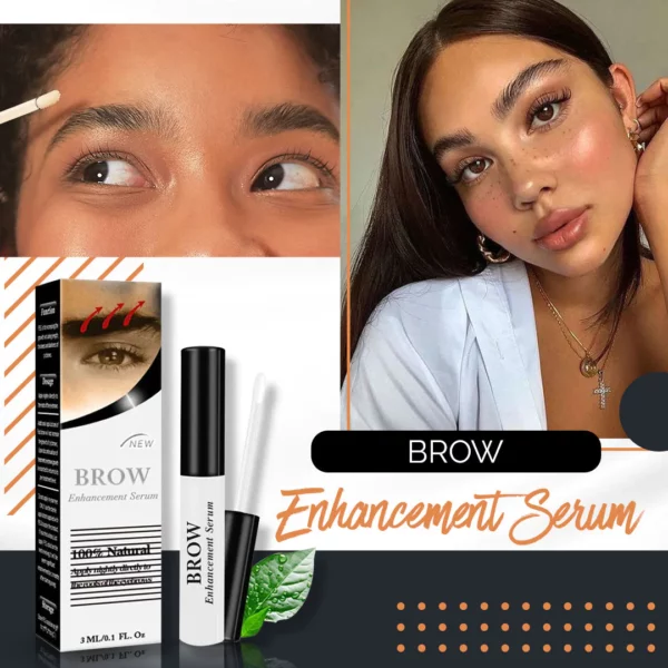 Brow Enhance Serum