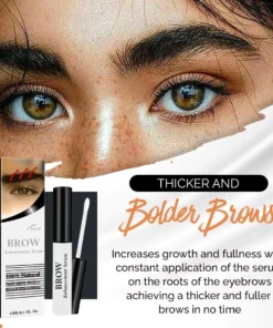 Brow Enhancement Serum