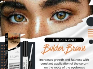 Brow Enhancement Serum