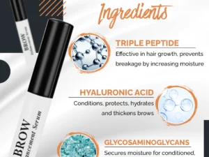 Brow Enhancement Serum