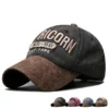 CAPRICORN Oversize XXL Baseball Caps for Big Heads