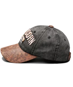 CAPRICORN Oversize XXL Baseball Caps for Big Heads