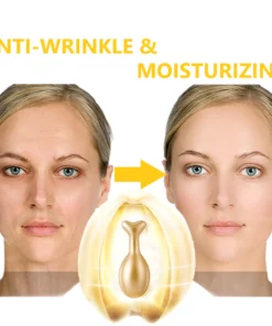 CLONATURE Collagen Regeneration Vitality Firming Capsule Serum