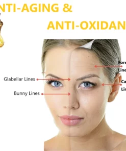 CLONATURE Collagen Regeneration Vitality Firming Capsule Serum