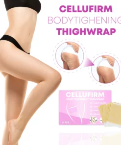 CelluFirm BodyTightening ThighWrap