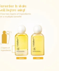 CelluFirm™ Anti-Cellulite Natural Body Oil