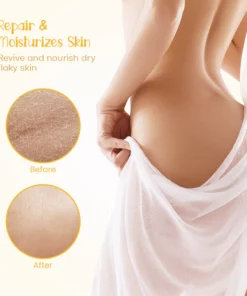 CelluFirm™ Anti-Cellulite Natural Body Oil